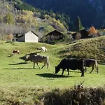 Ristobar Al Pont Oda ve Kahvaltı *