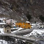 Ristobar Al Pont Selma