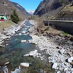 Ristobar Al Pont Bed and breakfast *