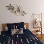 Bed and breakfast Ristobar Al Pont Selma