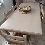 Ristobar Al Pont Bed and breakfast