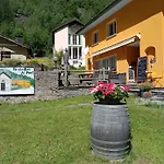 Bed and breakfast Ristobar Al Pont *
