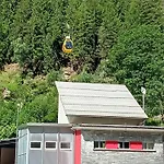 Bed and breakfast Ristobar Al Pont *