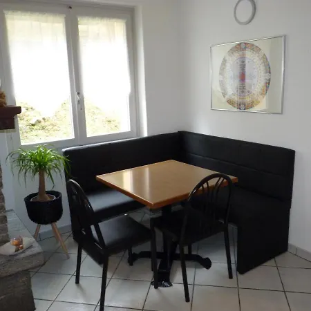 Ristobar Al Pont Bed and Breakfast Selma