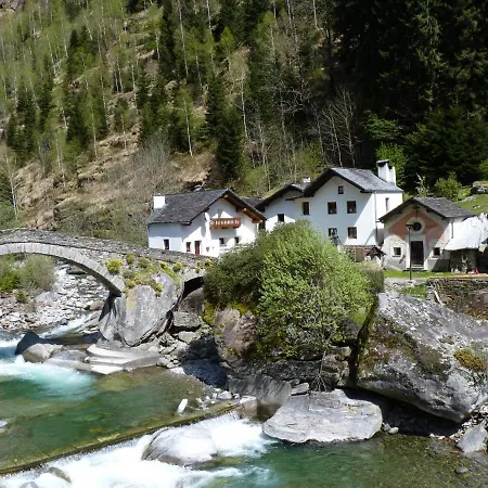 Ristobar Al Pont *