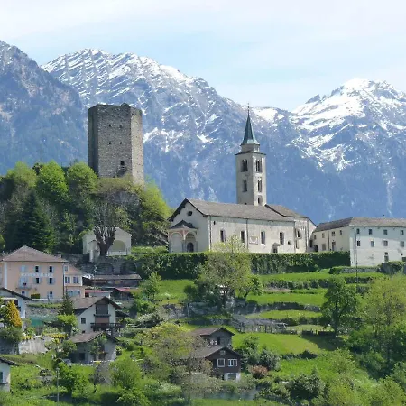 Ristobar Al Pont Oda ve Kahvaltı Selma