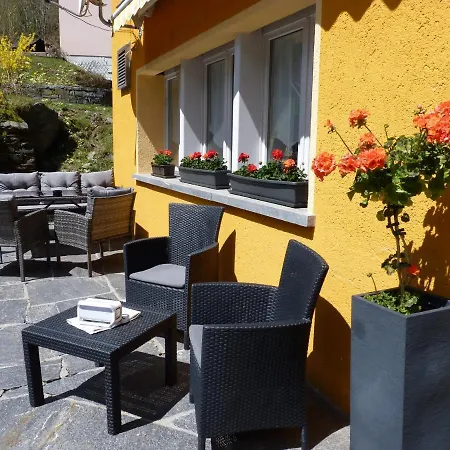 Bed and Breakfast Ristobar Al Pont