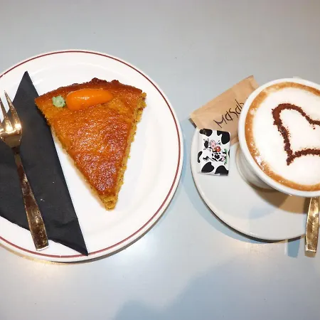 Bed and Breakfast Ristobar Al Pont