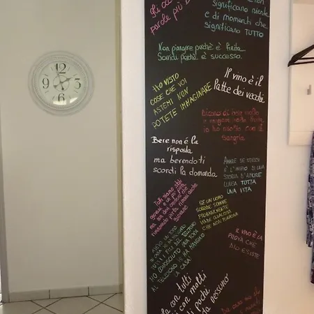 Oda ve Kahvaltı Ristobar Al Pont *