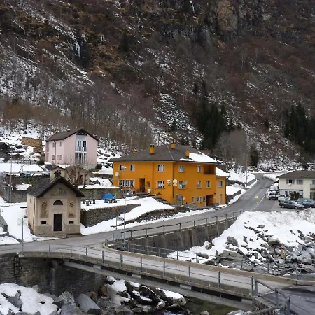 Ristobar Al Pont Selma
