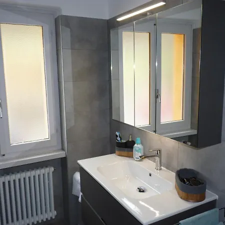 Bed and Breakfast Ristobar Al Pont