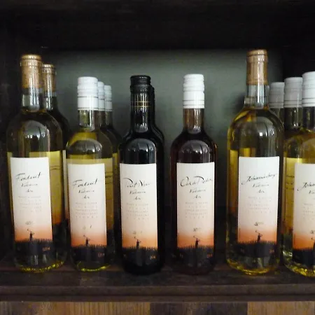 Oda ve Kahvaltı Ristobar Al Pont Selma