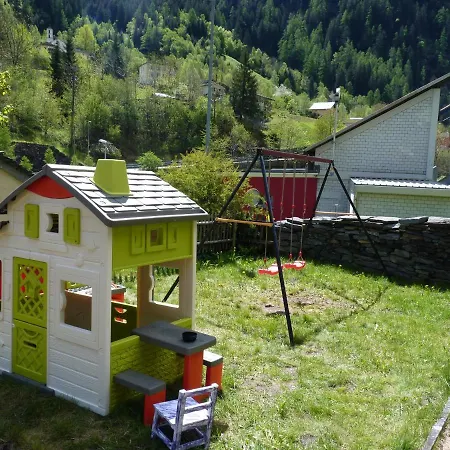 Ristobar Al Pont Bed and Breakfast Selma