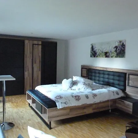 Oda ve Kahvaltı Ristobar Al Pont *