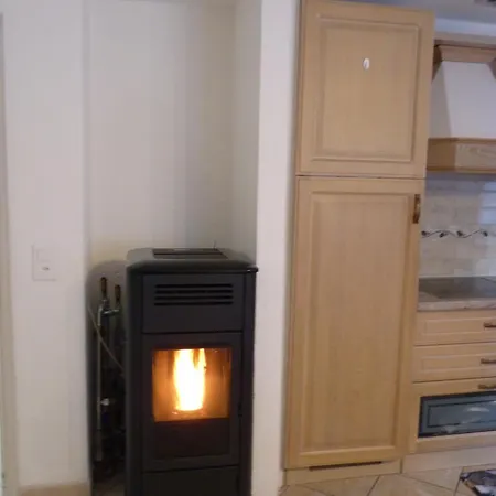 Ristobar Al Pont Oda ve Kahvaltı