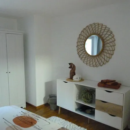 Ristobar Al Pont Frühstückspension *