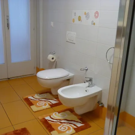 Bed and Breakfast Ristobar Al Pont