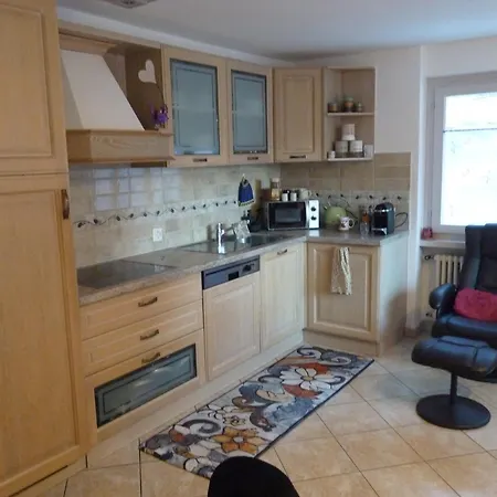 Frühstückspension Ristobar Al Pont *