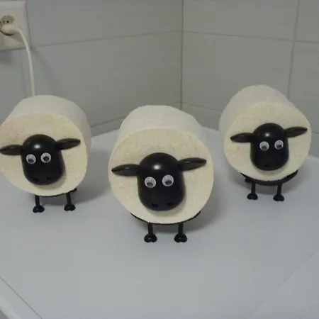 Frühstückspension Ristobar Al Pont Selma