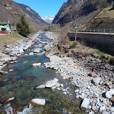 Ristobar Al Pont Bed & Breakfast *