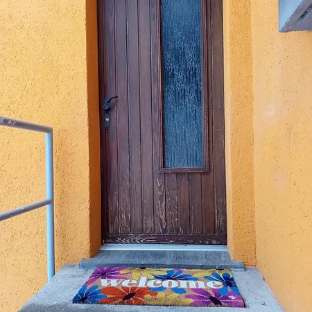 Ristobar Al Pont Bed & Breakfast