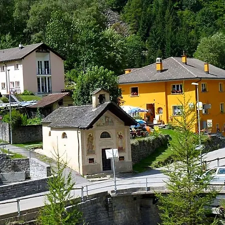 Ristobar Al Pont
