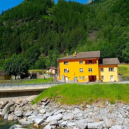 Ristobar Al Pont Selma