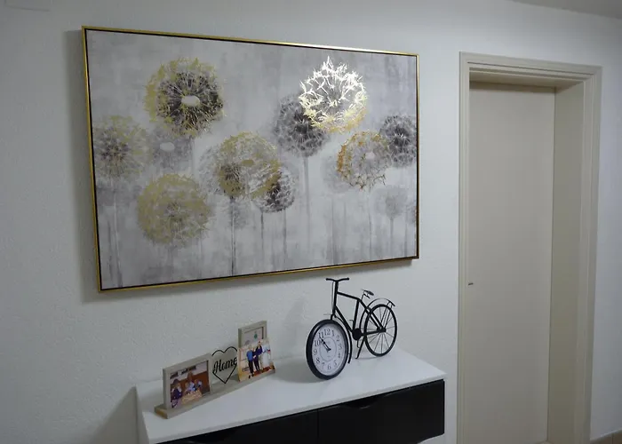 Ristobar Al Pont Selma