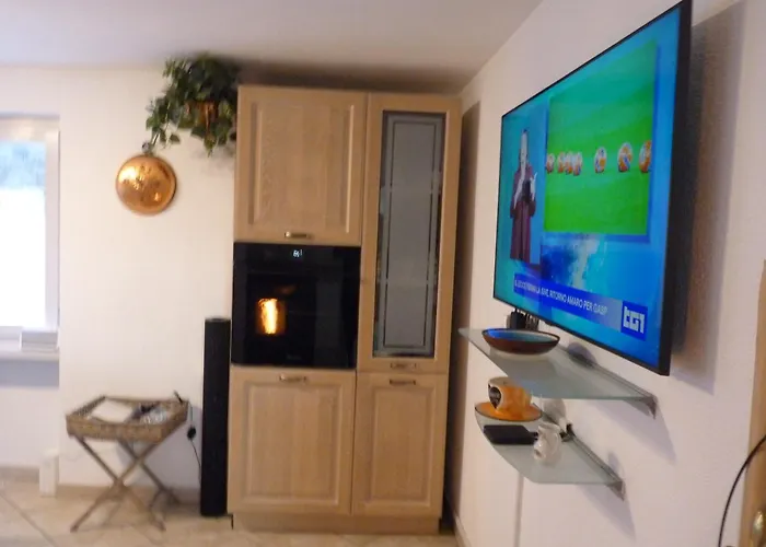 Ristobar Al Pont Selma