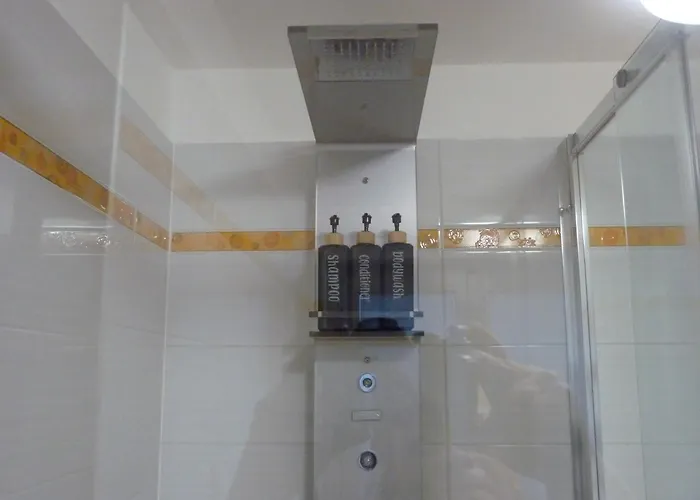 Ristobar Al Pont فندق مبيت وإفطار