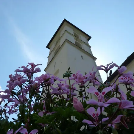 Ristobar Al Pont Oda ve Kahvaltı *