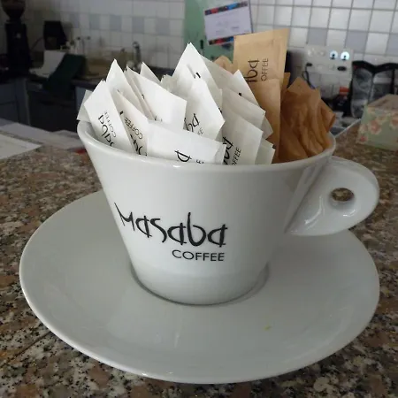 Ristobar Al Pont Bed and breakfast *