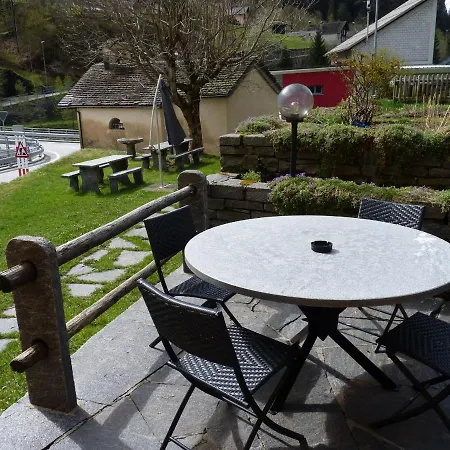 Ristobar Al Pont Selma