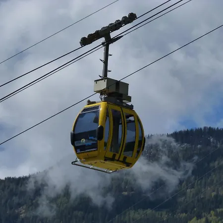 Ristobar Al Pont Bed and breakfast