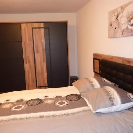 Ristobar Al Pont Bed and breakfast Selma