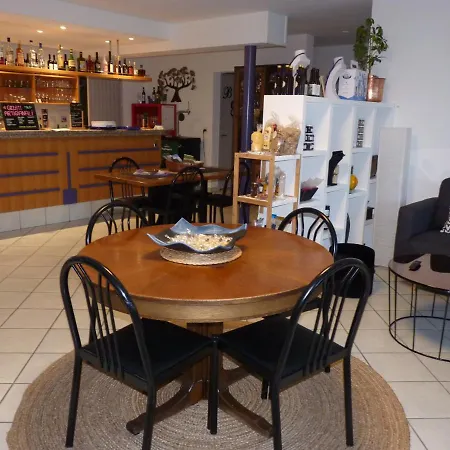 Ristobar Al Pont * Selma