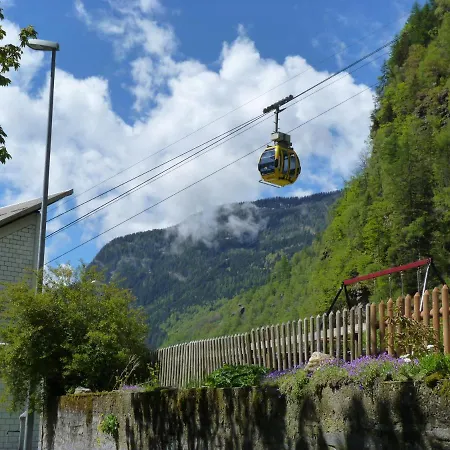 Ristobar Al Pont * Selma