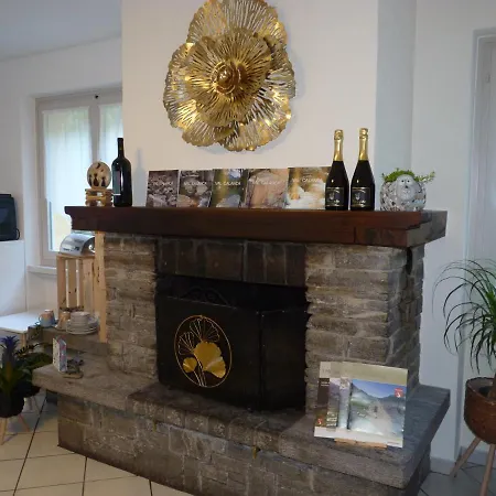 Bed and breakfast Ristobar Al Pont Selma