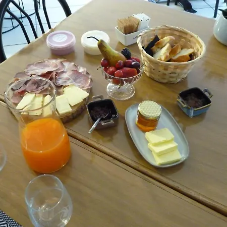 Bed and breakfast Ristobar Al Pont