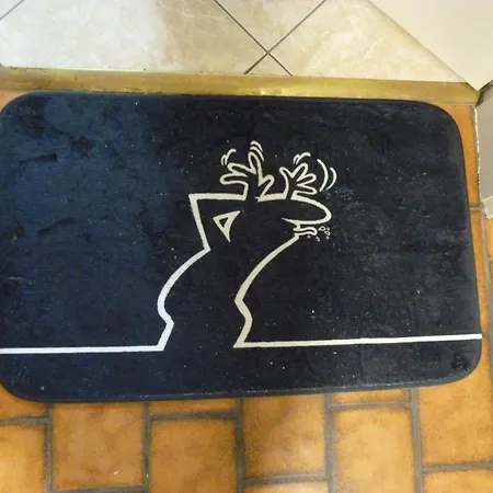 Oda ve Kahvaltı Ristobar Al Pont