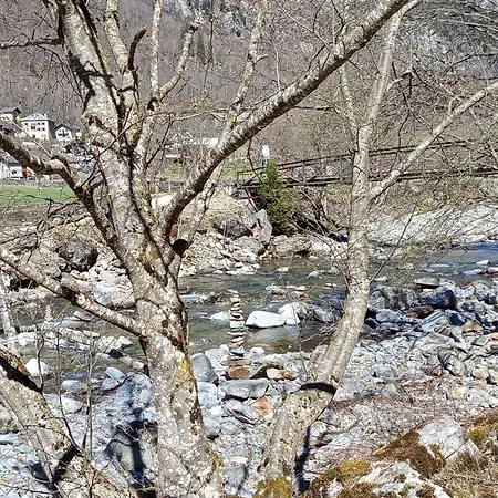 Ristobar Al Pont *