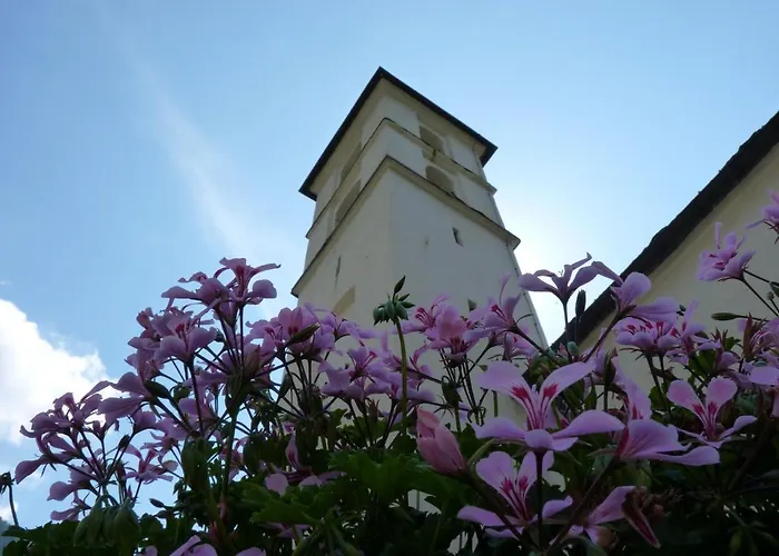 Ristobar Al Pont Bed & Breakfast *