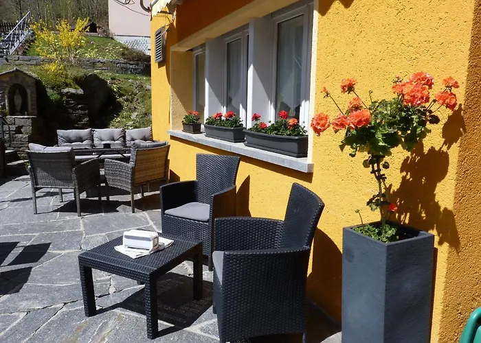 Bed & Breakfast Ristobar Al Pont