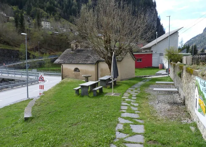 Ristobar Al Pont Bed & Breakfast Selma