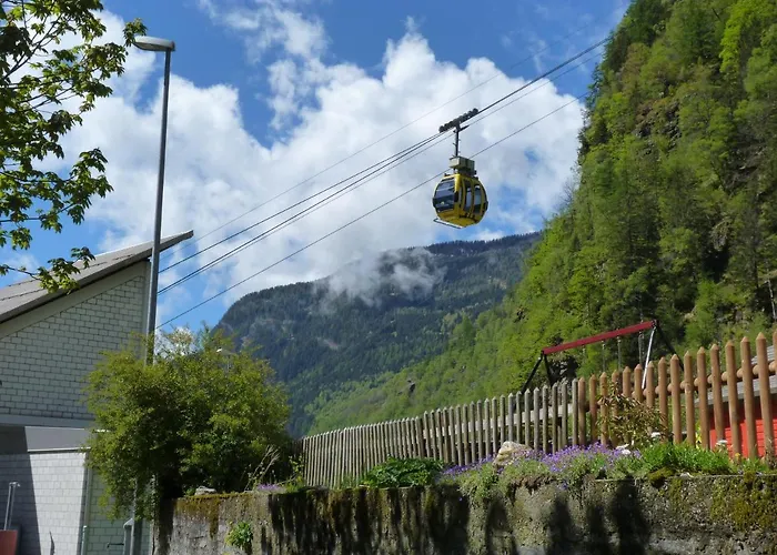 Ristobar Al Pont * Selma