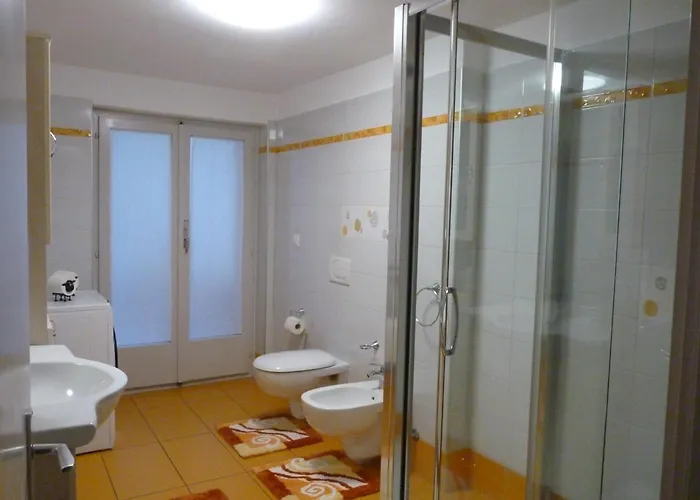 Ristobar Al Pont Bed & Breakfast *