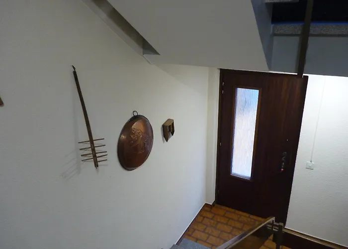 Ristobar Al Pont Bed & Breakfast *