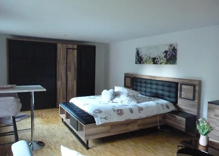 Bed & Breakfast Ristobar Al Pont *