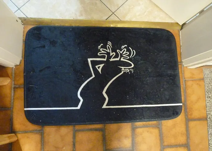 Bed & Breakfast Ristobar Al Pont