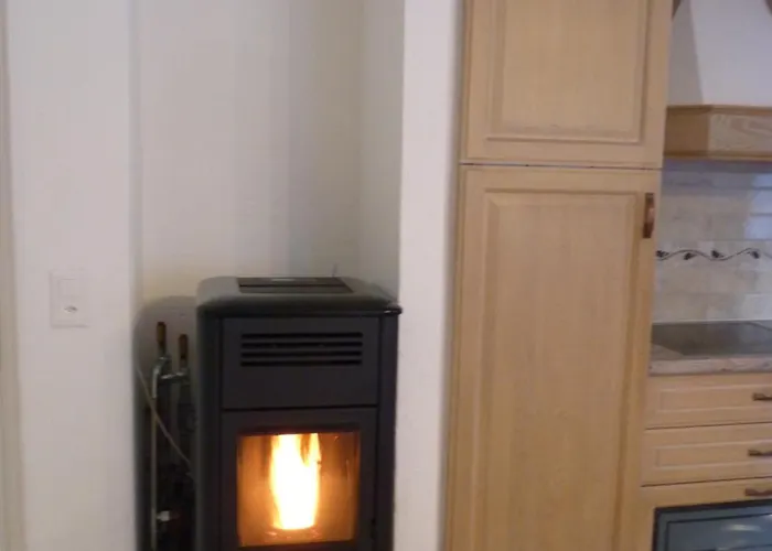 Ristobar Al Pont Bed & Breakfast